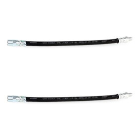 Comprar Latiguillo de freno de RIDEX 83B0879 a bajo precio de 11,51 €