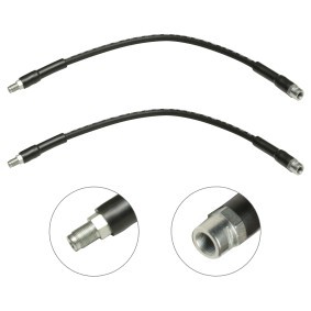 Comprar Latiguillo de freno de RIDEX 83B0884 a bajo precio de 10,78 €