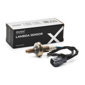 Lambdasonde von RIDEX