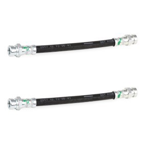 Compre Tubo flexível de travão da RIDEX 83B0930 a um preço baixo por 12,44 €
