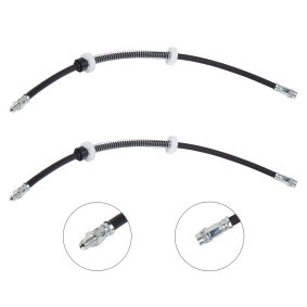 Bremsschlauch für RENAULT TRUCKS von RIDEX