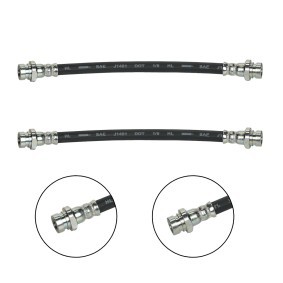 Bremsschlauch von RIDEX 83B0970
