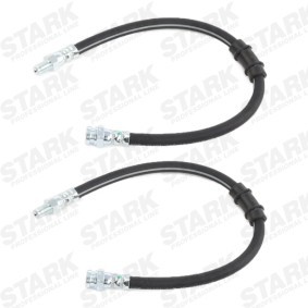 Achetez des Flexible de frein STARK SKBH-0821002 à prix pour 10,51 €