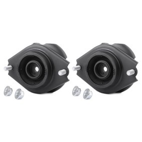 Acquista Supporto ammortizzatore da RIDEX 1180S1159 a buon mercato per soli 61,79 €