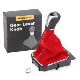 Achetez des Pommeau de vitesse RIDEX 3707A0007 à prix pour 31,68 €