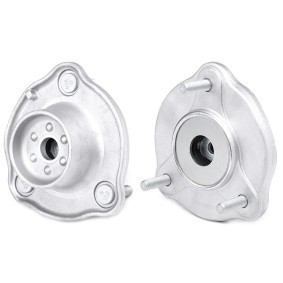Compre Cabeçote do amortecedor e rolamento de RIDEX online para Classe E Coupe (C238) a preços moderados