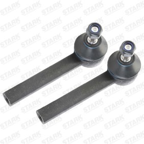 Spurstangenkopf SKTE-0280737 für ABARTH