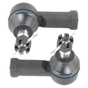 Achetez des Rotule de direction RIDEX 914T0743 à prix pour 23,01 €
