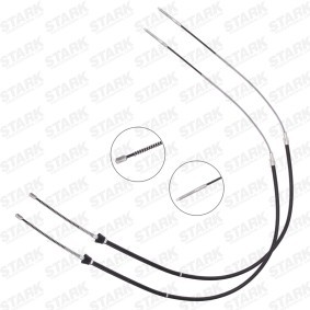 Acquista Cavo freno a mano da STARK SKCPB-1051150 a buon mercato per soli 18,77 €