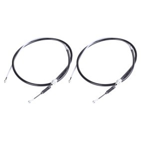 Acquista Cavo freno a mano da RIDEX 124C1152 a buon mercato per soli 21,43 €