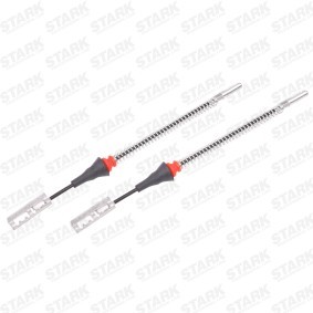 Handbremsseil SKCPB-1051160