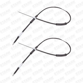 Acquista Cavo freno a mano da STARK SKCPB-1051161 a buon mercato per soli 12,30 €