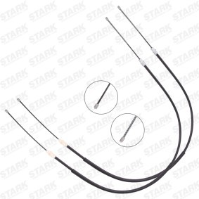 Acquista Cavo freno a mano da STARK SKCPB-1051166 a buon mercato per soli 14,06 €