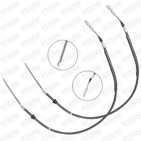 Acquista Cavo freno a mano da STARK SKCPB-1051170 a buon mercato per soli 10,68 €