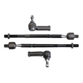 Achetez des Biellette de direction RIDEX 284R0381 à prix pour 58,33 €