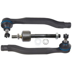 Comprar Barra de dirección de RIDEX 284R0387 a bajo precio de 68,75 €