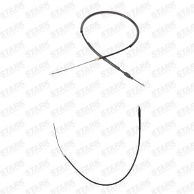 Acquista Cavo freno a mano da STARK SKCPB-1051206 a buon mercato per soli 22,96 €