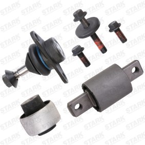 Achetez des Kit de réparation, suspension de roue STARK SKRKW-4960160 à prix pour 16,48 €