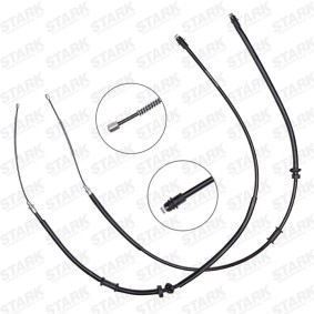 Acquista Cavo freno a mano da STARK SKCPB-1051210 a buon mercato per soli 26,57 €