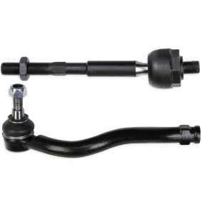 Compre Rótula axial de dirección de RIDEX online para Sharan Furgoneta (7M) a precios moderados
