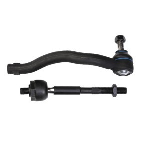 Compre Rótula axial de dirección de RIDEX online para Sharan Furgoneta (7M) a precios moderados