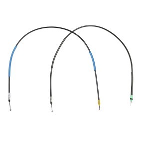 Acquista Cavo freno a mano da RIDEX 124C1216 a buon mercato per soli 10,62 €