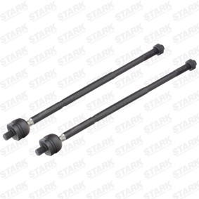 Osta Raidetangon pää, suora STARK:llä SKTR-0240428 edullisesti hintaan 33,98 €