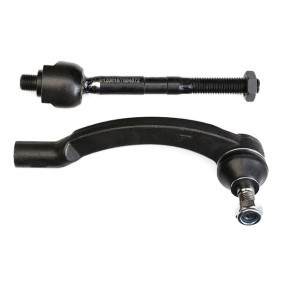 Compre Rótula de dirección de RIDEX online para C70 I Cabrio (873) a precios moderados