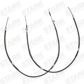 Acquista Cavo freno a mano da STARK SKCPB-1051225 a buon mercato per soli 12,64 €