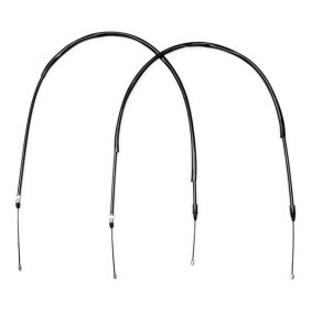Acquista Cavo freno a mano da RIDEX 124C1226 a buon mercato per soli 18,93 €