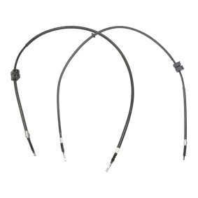 Acquista Cavo freno a mano da RIDEX 124C1230 a buon mercato per soli 30,87 €