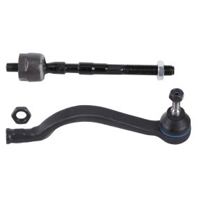 Comprar Barra de dirección de RIDEX 284R0457 a bajo precio de 21,52 €