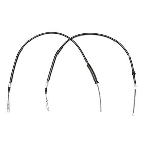 Acquista Cavo freno a mano da RIDEX 124C1235 a buon mercato per soli 29,07 €