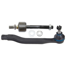 Comprar Barra de dirección de RIDEX 284R0470 a bajo precio de 34,96 €