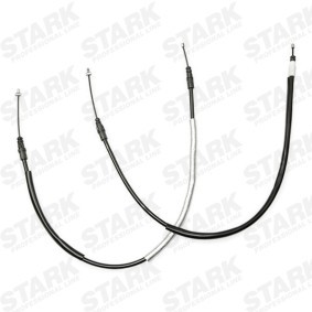 Handbremsseil SKCPB-1051254 von STARK günstig für 21,36 € online kaufen