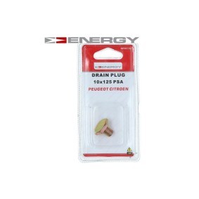 Compre Parafuso de fecho, cárter do óleo da ENERGY NE00730 a um preço baixo por 3,10 €