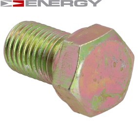 Compre Parafuso de fecho, cárter do óleo da ENERGY NE00731 a um preço baixo por 3,95 €