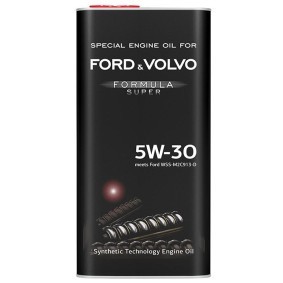 Compre Óleo do motor da FANFARO FF6716-5ME a um preço baixo por 30,03 €