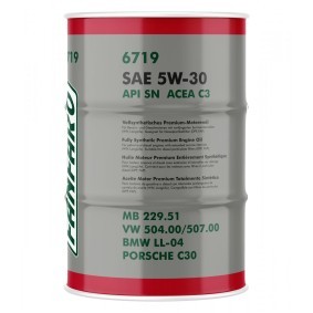 Acquista Olio motore da FANFARO FF6719SP-DR a buon mercato per soli 645,45 €