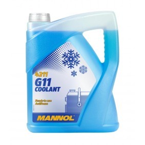 Köp Glykol av MANNOL MN4211-5 till det låga priset 117,59 kr