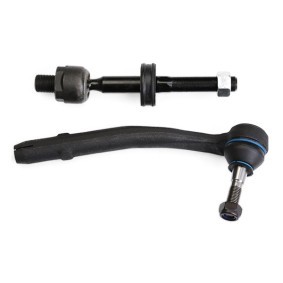 Comprar Barra de dirección de RIDEX 284R0499 a bajo precio de 24,23 €