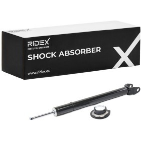 Stoßdämpfer von RIDEX