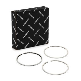 Comprar Juego de aros de pistón de RIDEX 444P0217 a bajo precio de 23,47 €