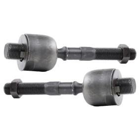 Compre Rótula axial de dirección de RIDEX online para Accord VII Tourer (CM, CN) a precios moderados