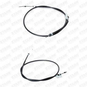 Acquista Cavo freno a mano da STARK SKCPB-1051281 a buon mercato per soli 16,45 €
