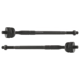 Comprar Rótula axial de dirección de RIDEX 51T0583 a bajo precio de 29,81 €