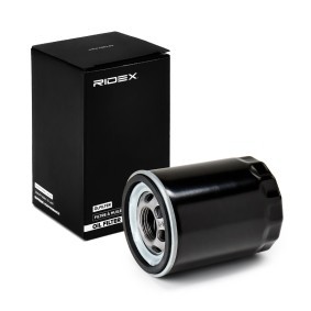Compre Filtro de óleo da RIDEX 7O0377 a um preço baixo por 7,52 €