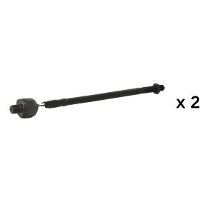 Comprar Rótula axial de dirección de RIDEX 51T0645 a bajo precio de 26,82 €