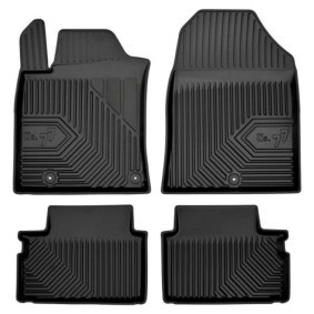Acquista Tappetini da FROGUM online per Ceed III Hatchback (CD) a prezzi moderati
