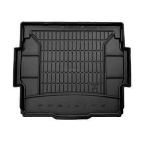 Achetez des Bac de coffre FROGUM TM406056 à prix pour 47,79 €